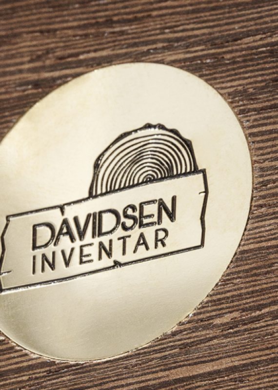 davidsen-inventar